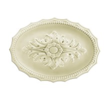 Розетка потолочная R371