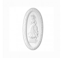 DT 3837/26 декор DECOMASTER-2 (390x190x20мм) в Казани