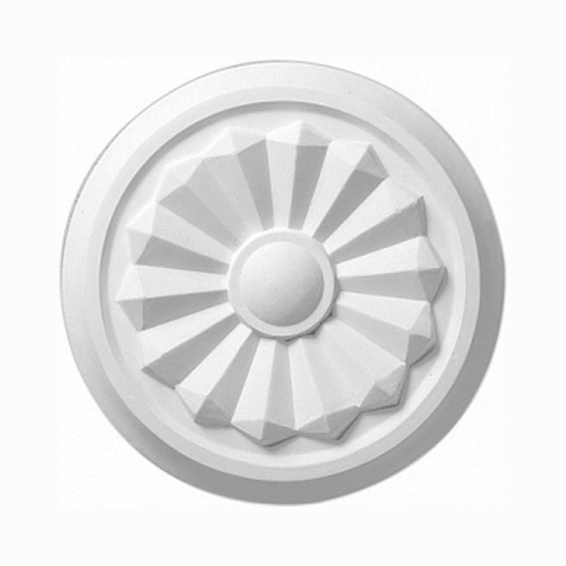 DR 3/1 розетка DECOMASTER-1 (200мм) в Казани