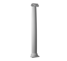 Полуколонна 4.10.201- дм.295мм в Казани