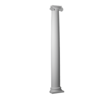 Полуколонна 4.10.202- дм.295мм в Казани