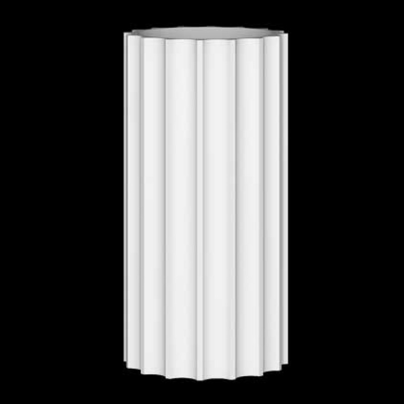 Колонна 4.30.206- дм.364мм наборная в Казани