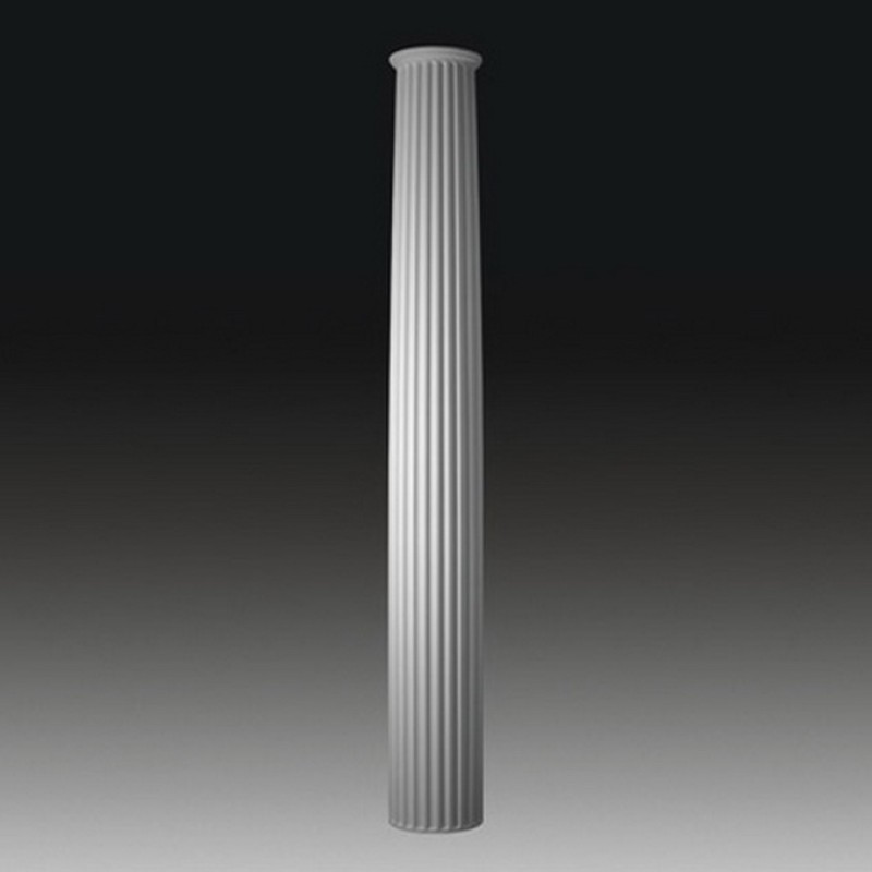 Ствол (колонна) 4.12.201 в Казани