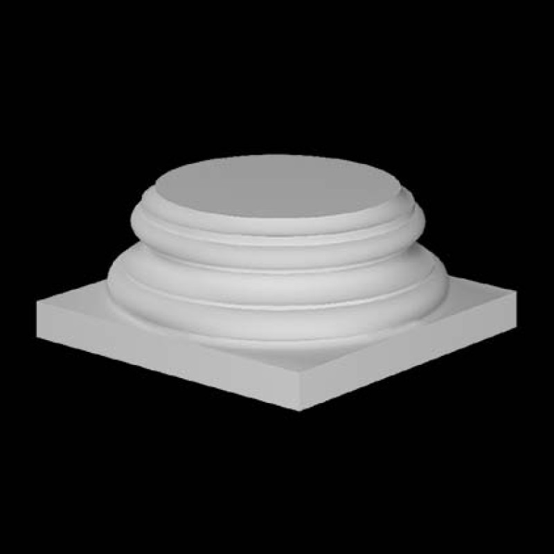 Колонна 4.30.306- дм.362мм наборная в Казани
