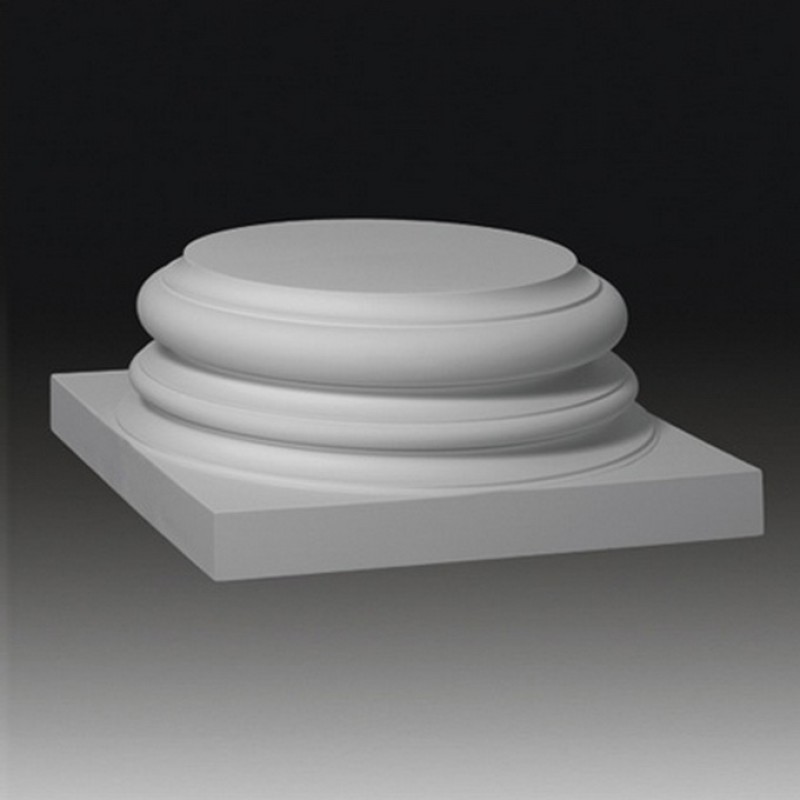 Колонна 4.30.201- дм.295мм в Казани