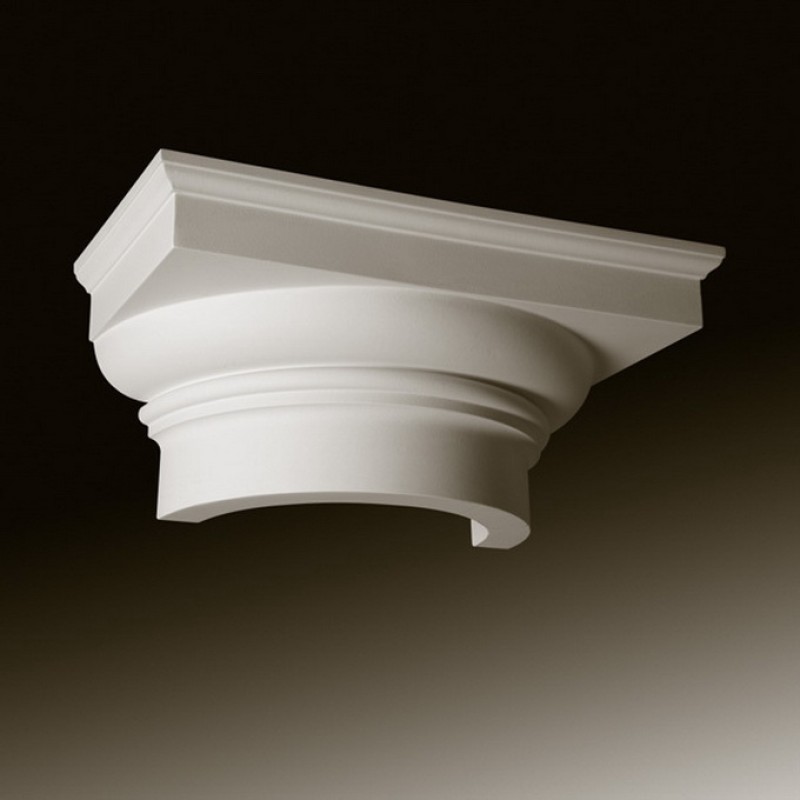 Полуколонна 4.10.102- дм.330мм в Казани