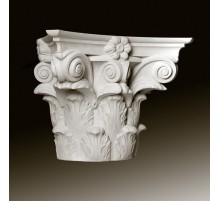 Капитель (полуколонна) 4.15.301 в Казани