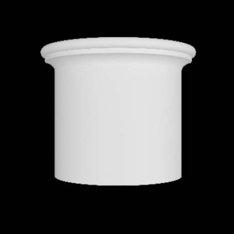 Полуколонна 4.10.103- дм.362мм в Казани