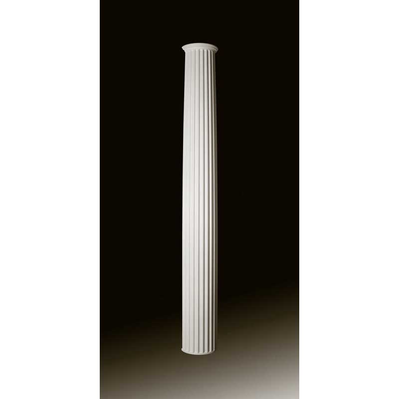 Полуколонна 4.10.201- дм.295мм в Казани