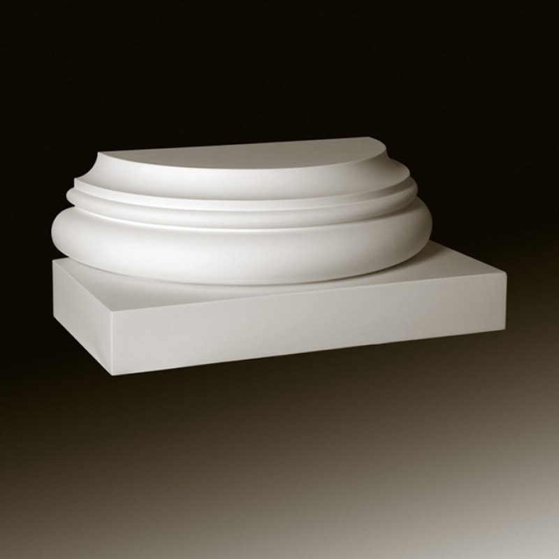 Полуколонна 4.10.102- дм.330мм в Казани