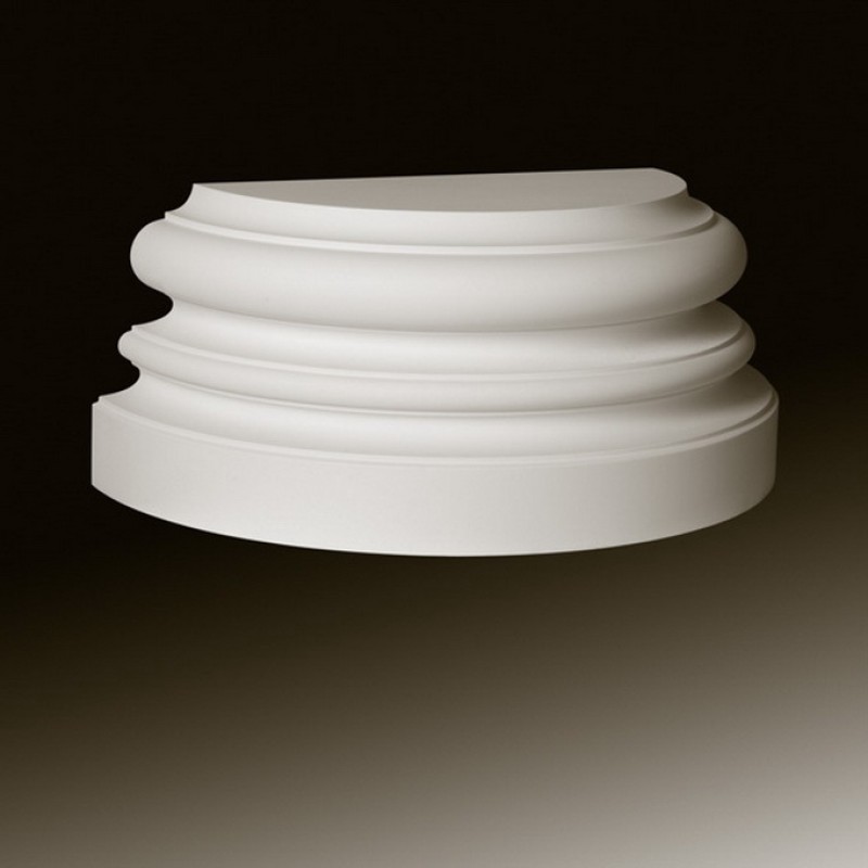 Полуколонна 4.10.201- дм.295мм в Казани