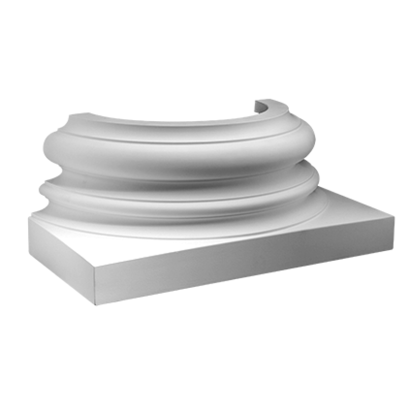 База (полуколонна) 4.17.202 в Казани