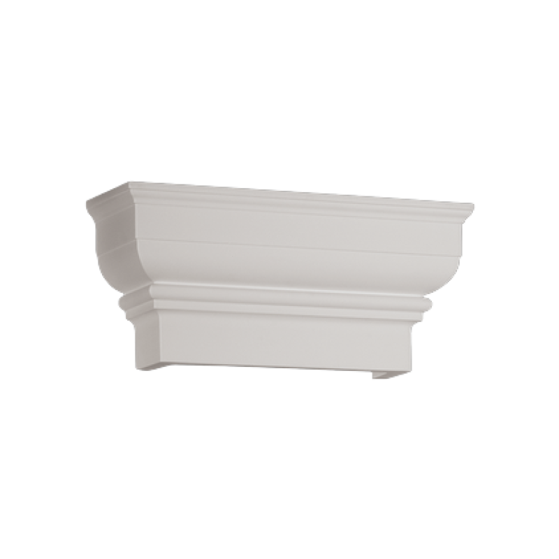 Капитель(пилястра) 4.21.101 в Казани