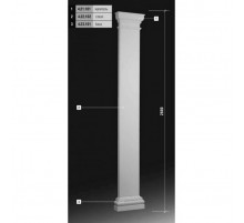 Ствол (пилястра) 4.22.102 в Казани