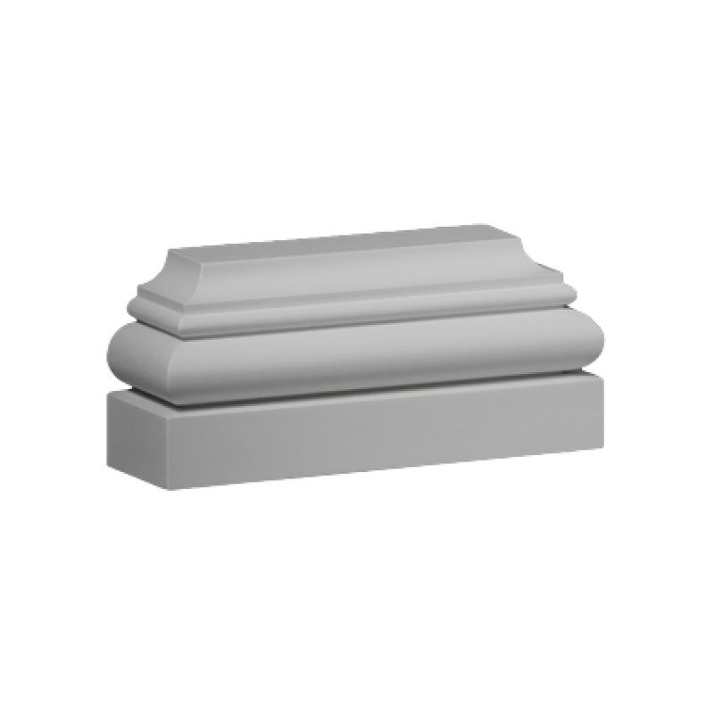 База пилястры 4.23.101 в Казани