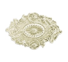 Розетка потолочная R4019