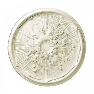 Розетка потолочная R4029