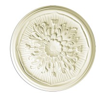 Розетка потолочная R4030