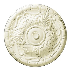 Розетка потолочная R4033