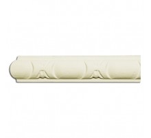 Молдинг с орнаментом CR407 (2,00 м)-P в Казани