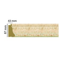 413-919/8 багет (91*46*2900) в Казани