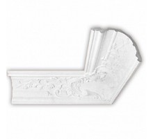 Плинтус потолочный без орнамента DP42 в Казани