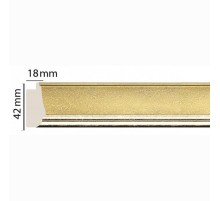 477-1243/40 багет (42*18*2900) в Казани