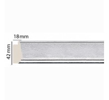 Интерьерный багет 477-1244 в Казани