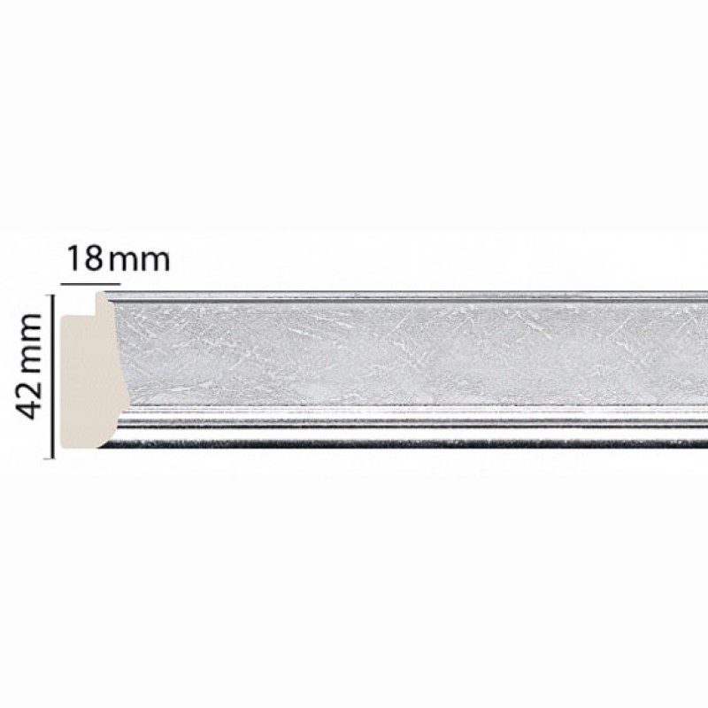 Интерьерный багет 477-1244 в Казани