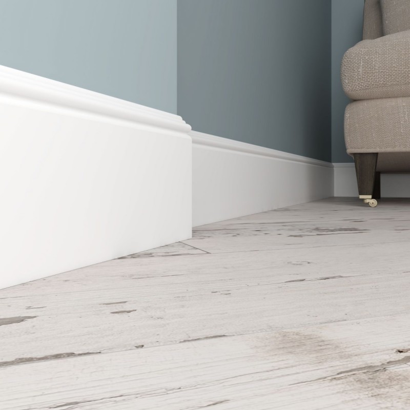 Плинтус Base 5011 в Казани