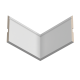 Плинтус Base 5011 в Казани