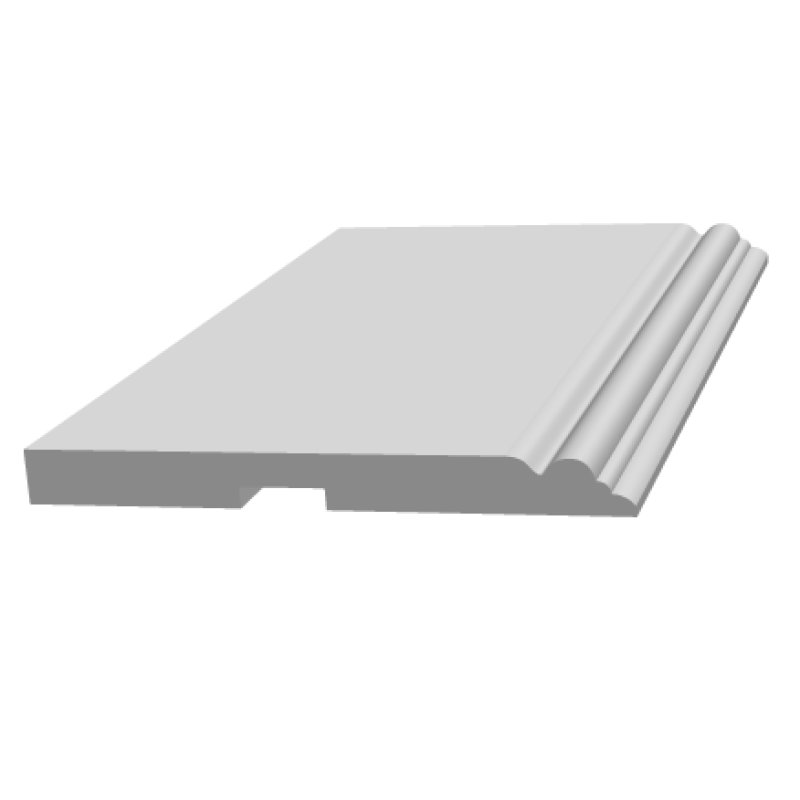 Плинтус Base 5011 в Казани