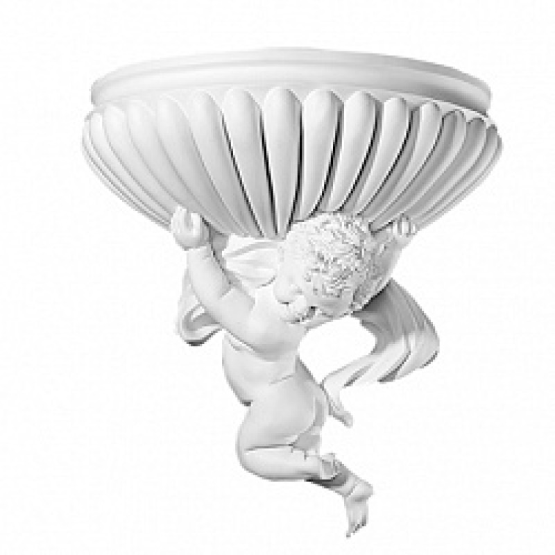 DA 505/2 декор DECOMASTER-2 (365x385x180мм) в Казани