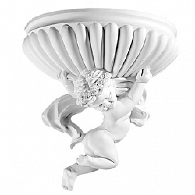 DA 506/2 декор DECOMASTER-2 (365x385x180мм) [DB-104] в Казани