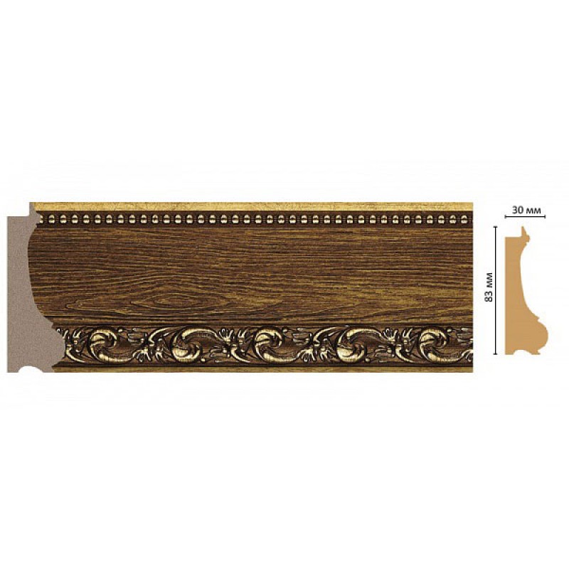 516-1069/10 багет (83*30*2900) в Казани