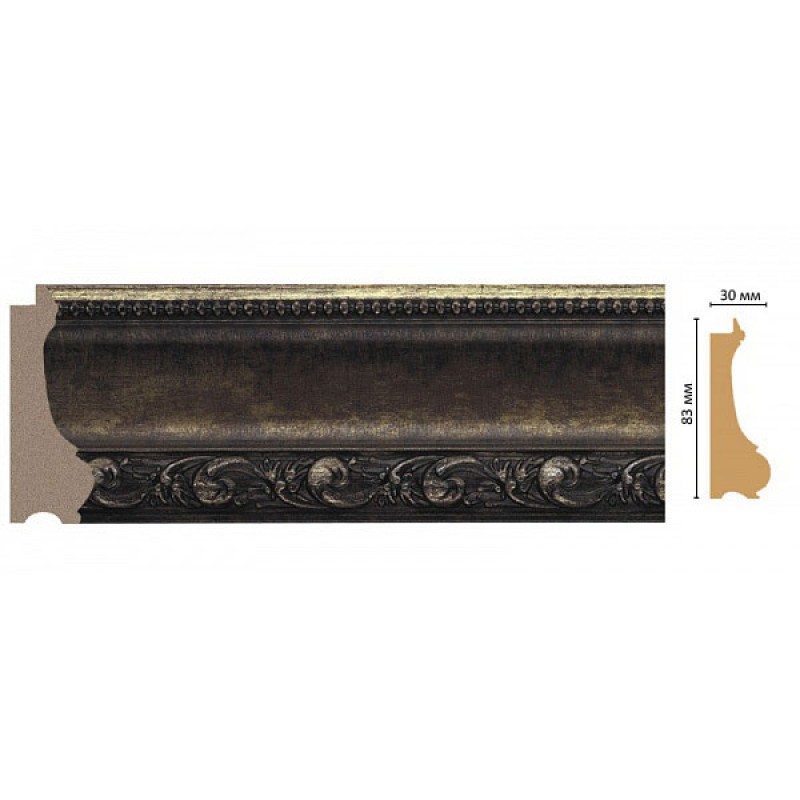 516-767/10 багет (83*30*2900) в Казани