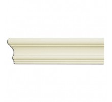 Молдинг с гладким профилем CR516 FLEXI (2,00 м) в Казани