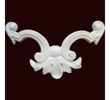 Декоративный элемент из гипса ди105