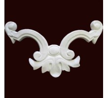 Декоративный элемент из гипса ди105 в Казани