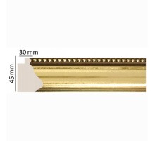 528-1243/20 багет (45*30*2900) в Казани