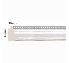 528-1244/20 багет (45*30*2900) в Казани