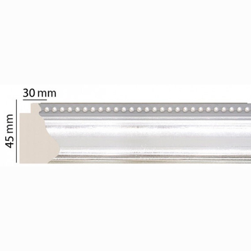 528-1244/20 багет (45*30*2900) в Казани