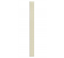 Пилястра из полиуретана PL550 (тело) в Казани