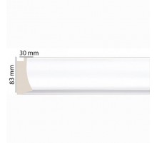 552-114/12 багет (83*30*2900) в Казани