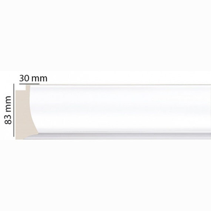 552-114/12 багет (83*30*2900) в Казани