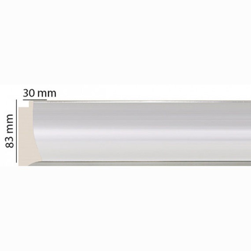 552-1153/12 багет (83*30*2900) в Казани