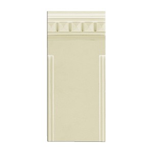 Пилястра из полиуретана PL552 (База)