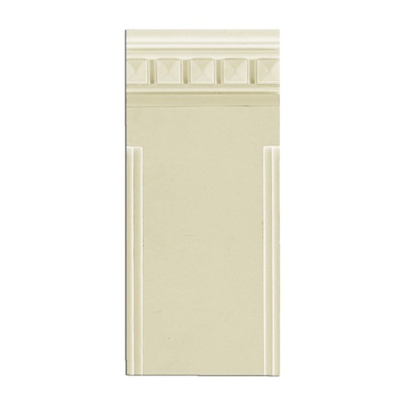 Пилястра из полиуретана PL552 (База) в Казани