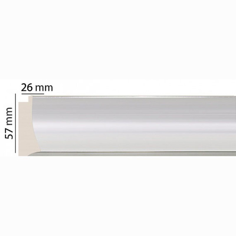 553-1153/20 багет (57*26*2900) в Казани