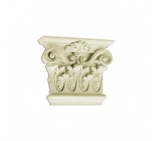 Пилястра из полиуретана PL559R (Капитель) в Казани